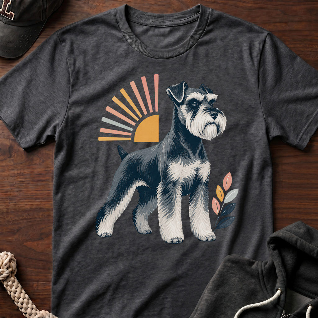 Proud Stance T-Shirt