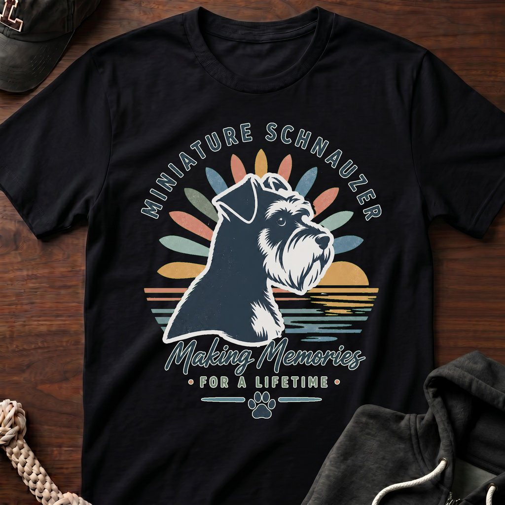 Making Memories T-Shirt