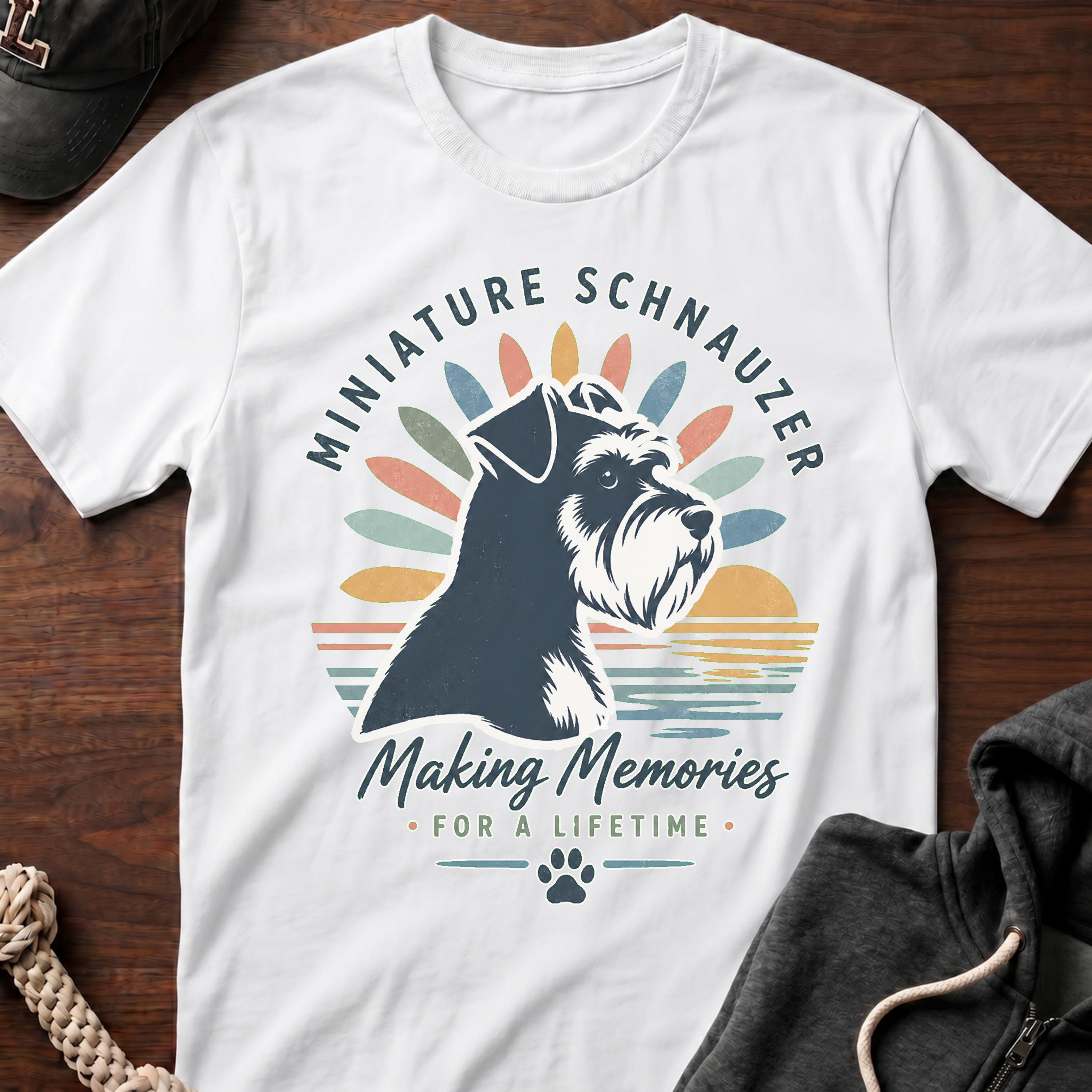 Making Memories T-Shirt