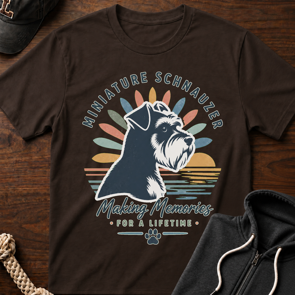 Making Memories T-Shirt