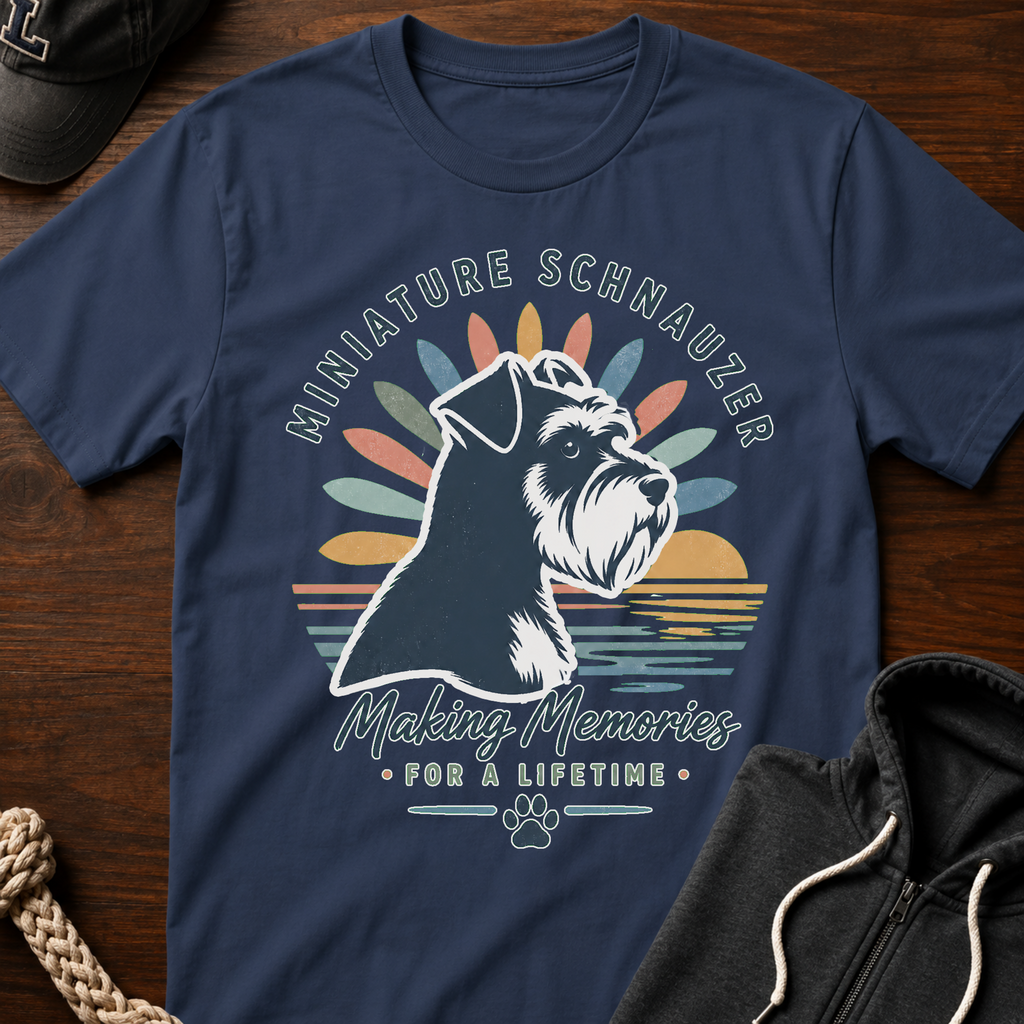 Making Memories T-Shirt