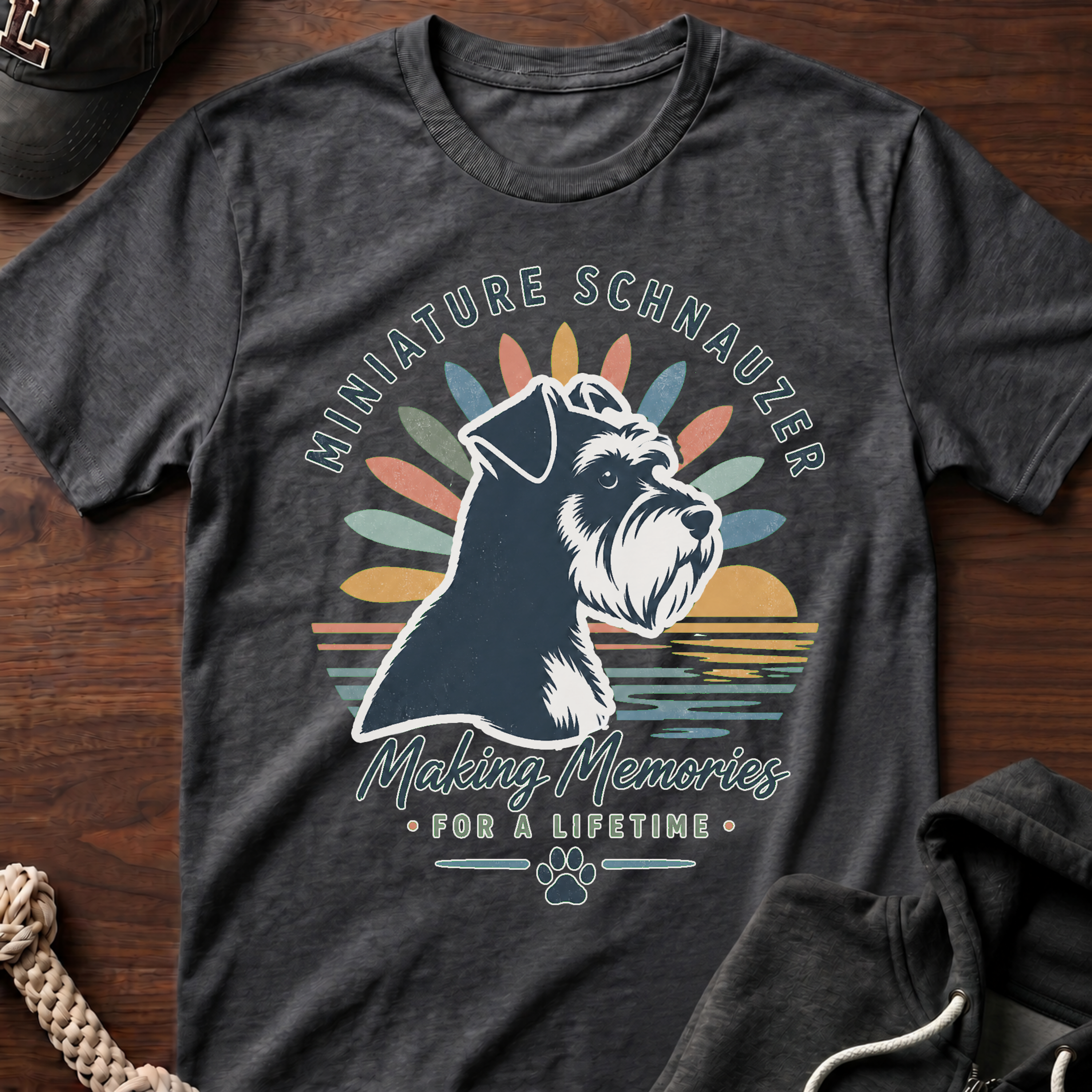 Making Memories T-Shirt