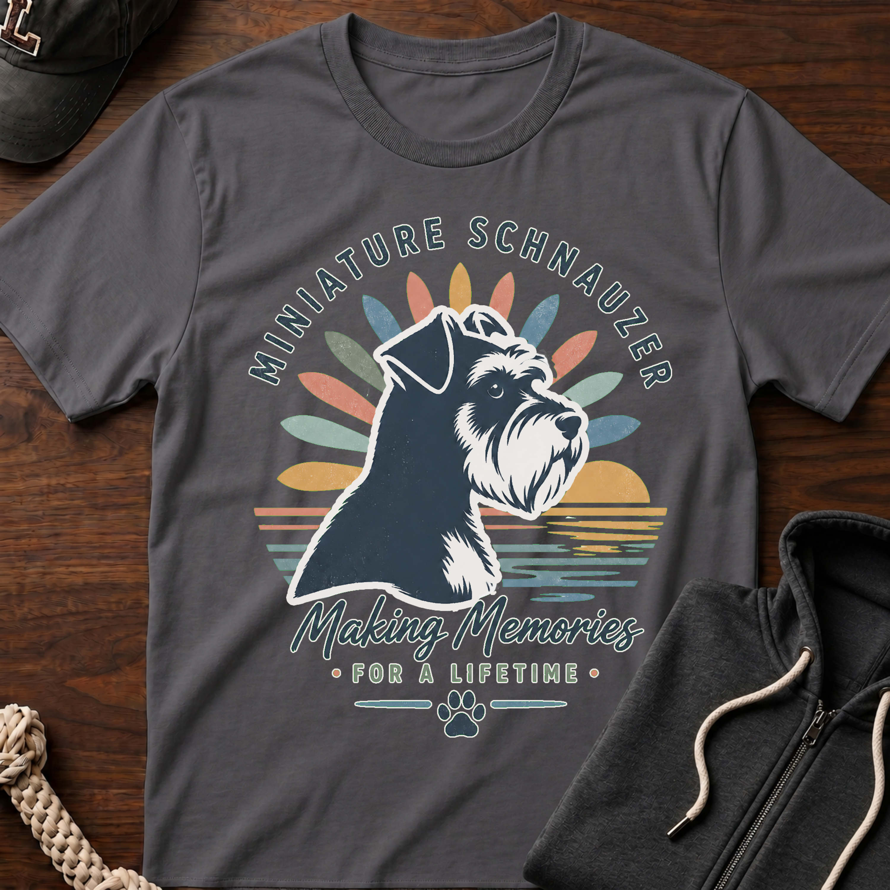 Making Memories T-Shirt