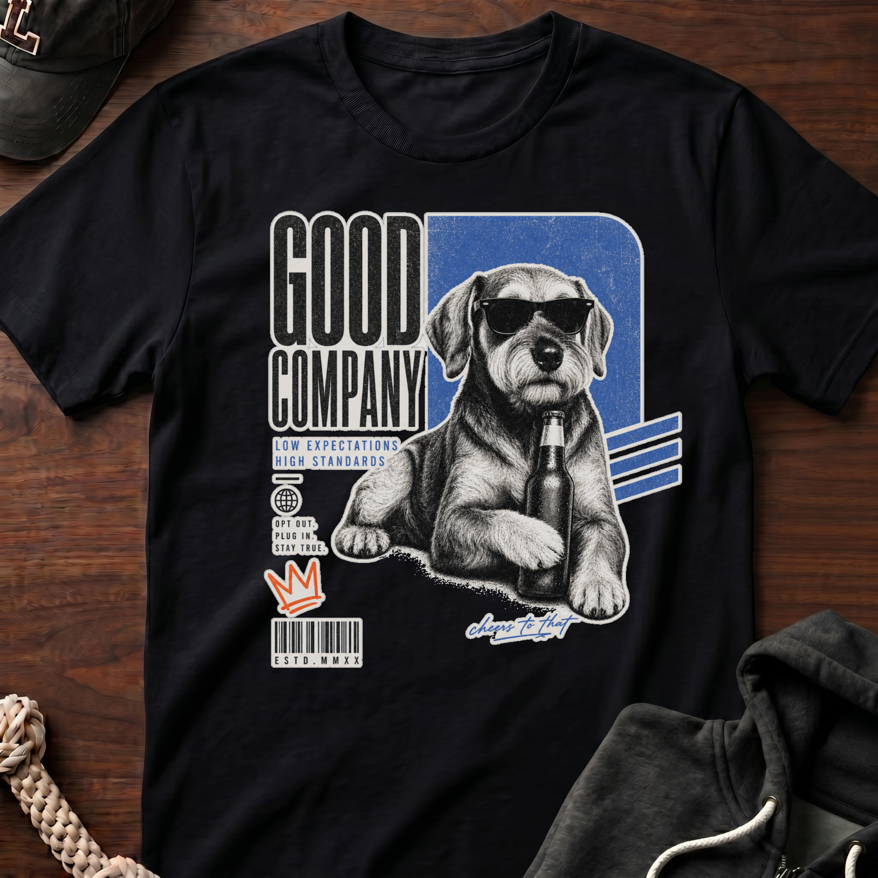 Good Company T-Shirt