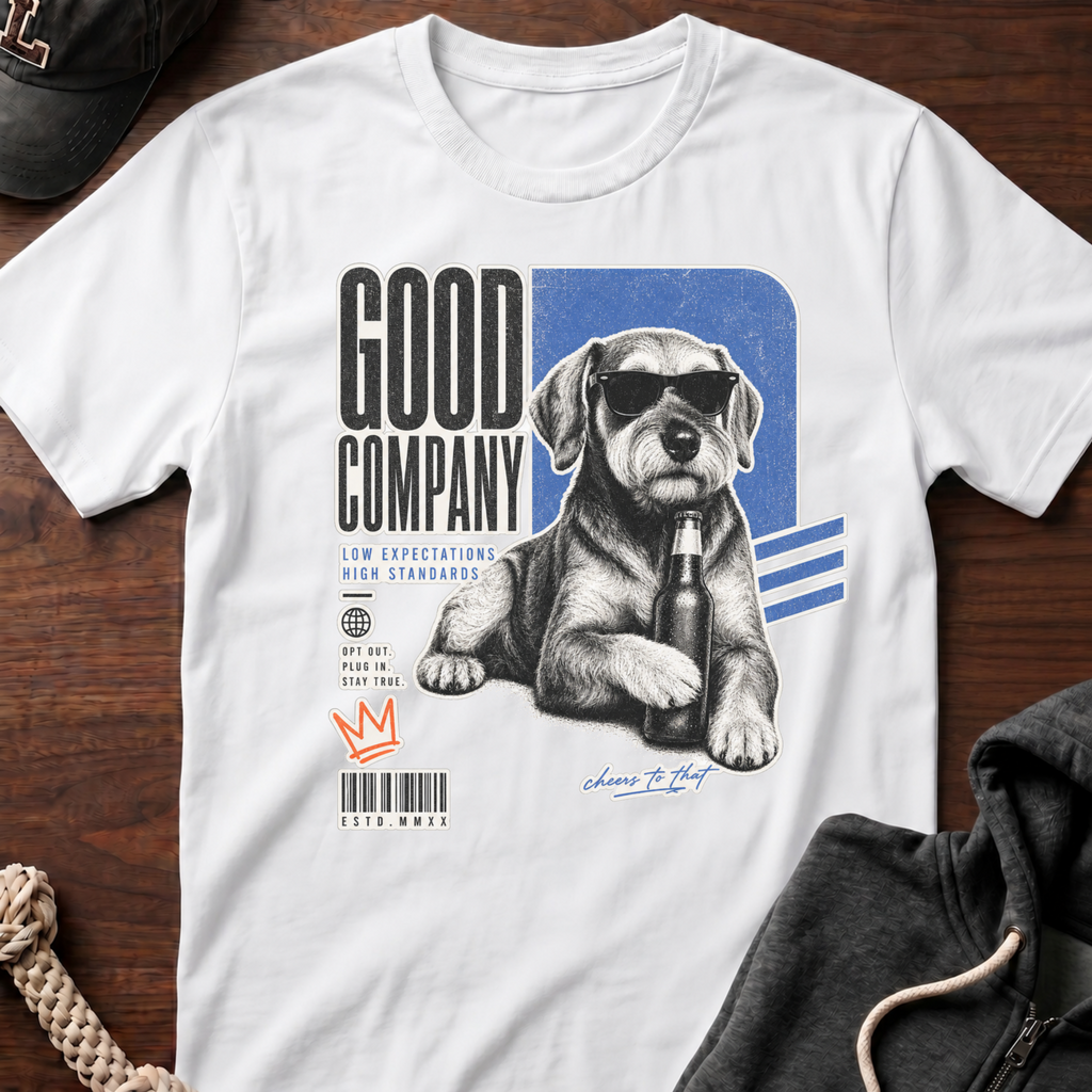 Good Company T-Shirt