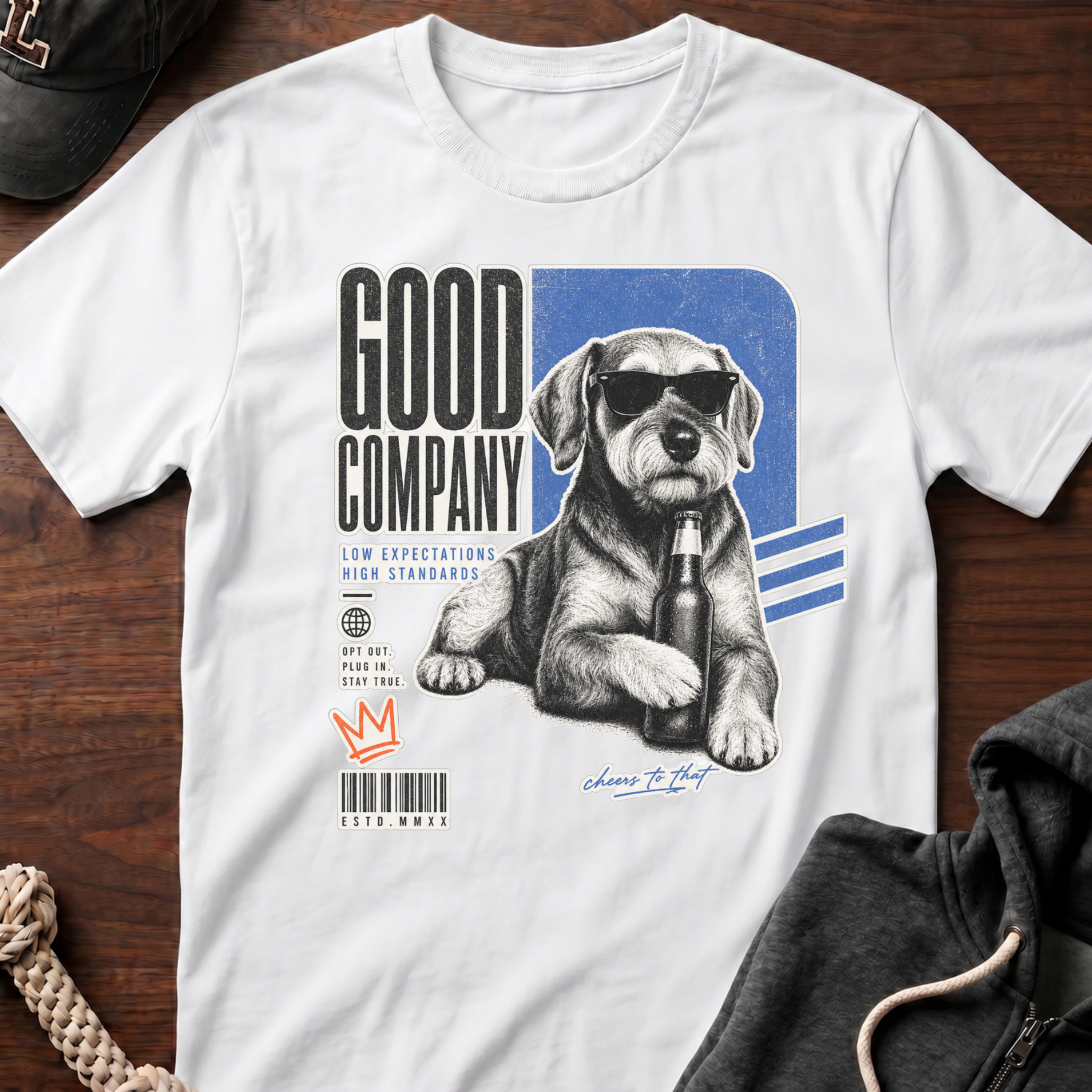 Good Company T-Shirt