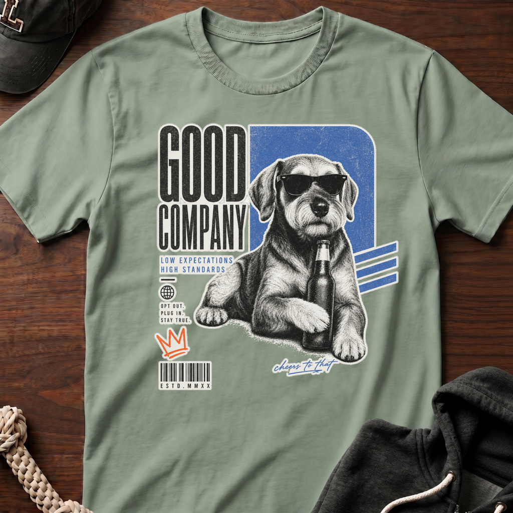 Good Company T-Shirt