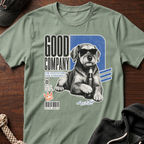 Good Company T-Shirt
