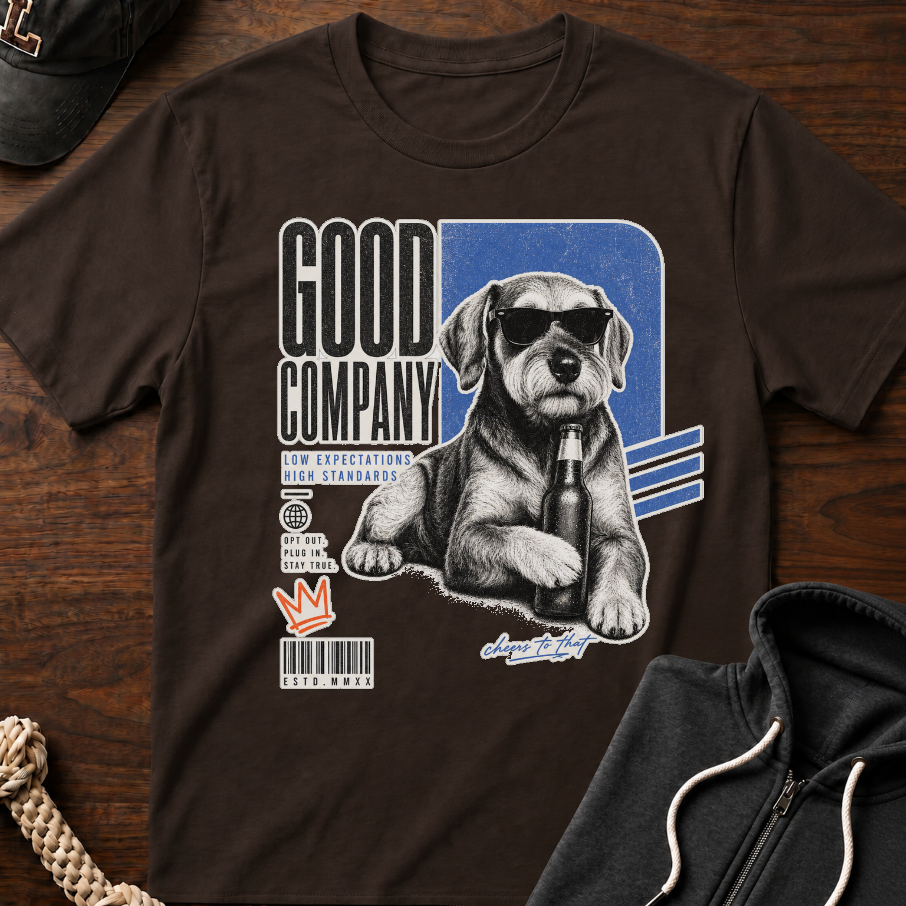Good Company T-Shirt