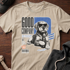 Good Company T-Shirt