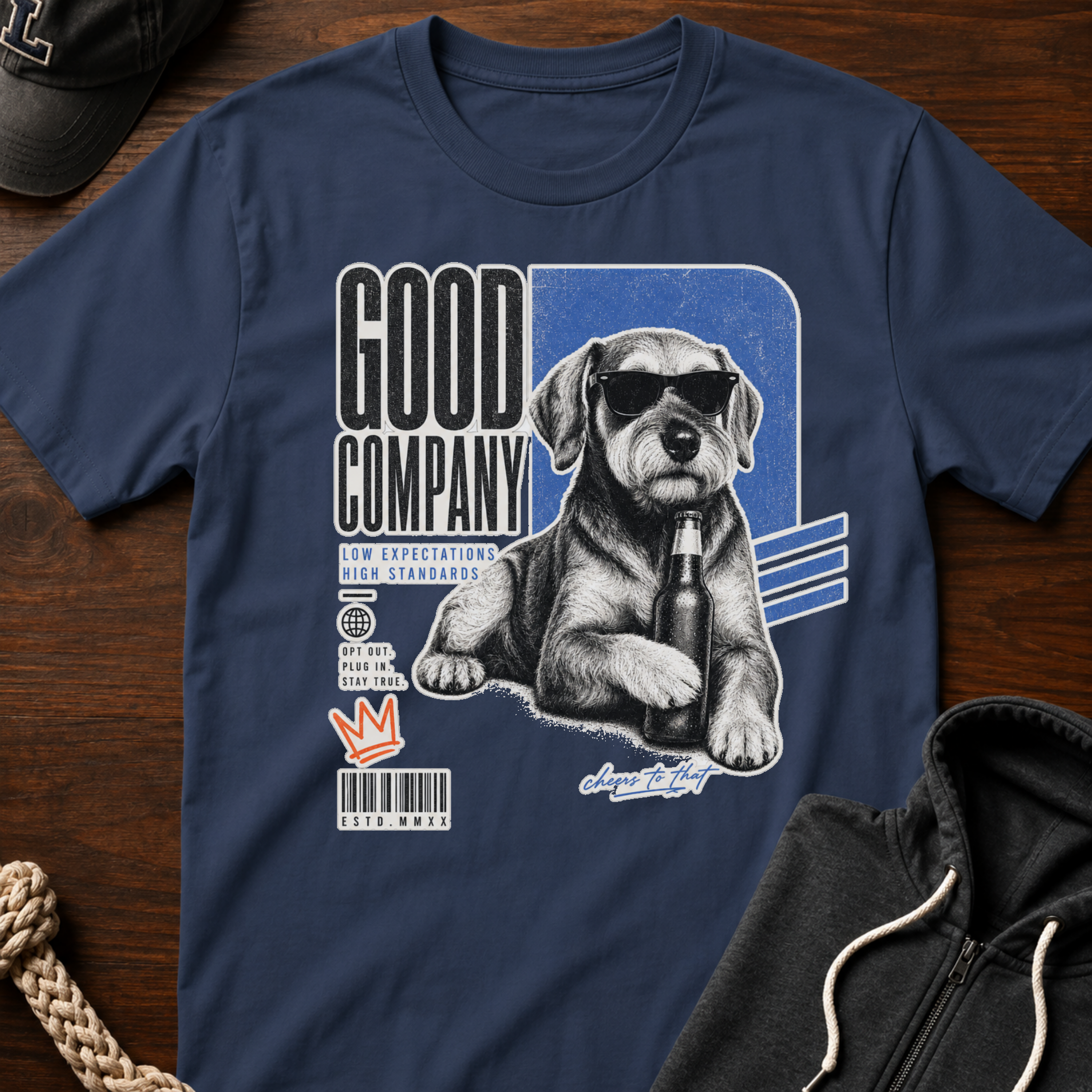 Good Company T-Shirt