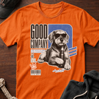 Good Company T-Shirt