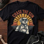 Chase The Sun T-Shirt
