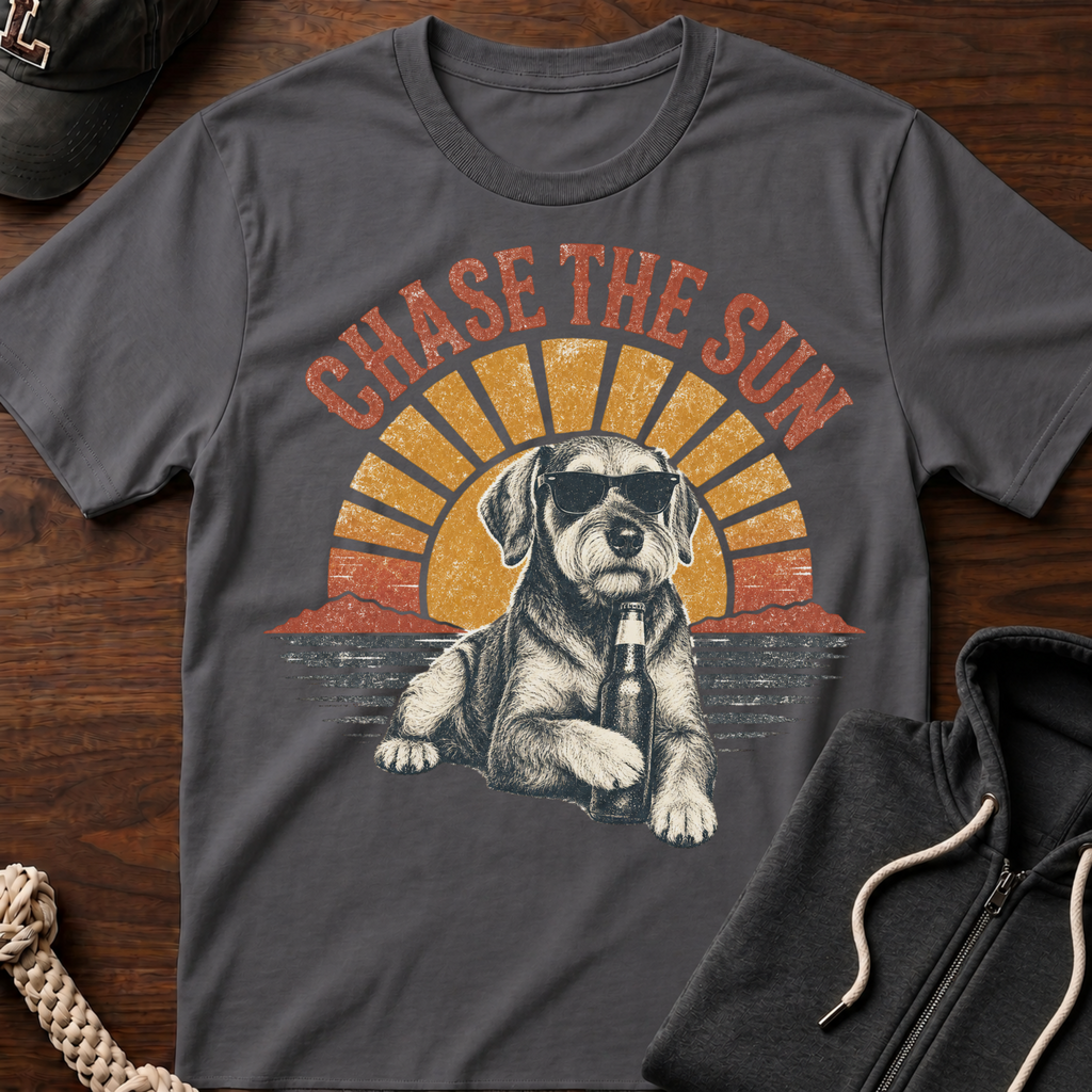 Chase The Sun T-Shirt