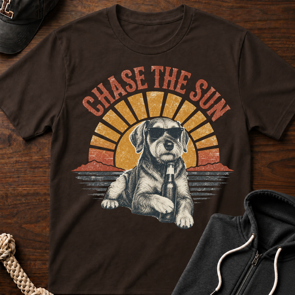 Chase The Sun T-Shirt