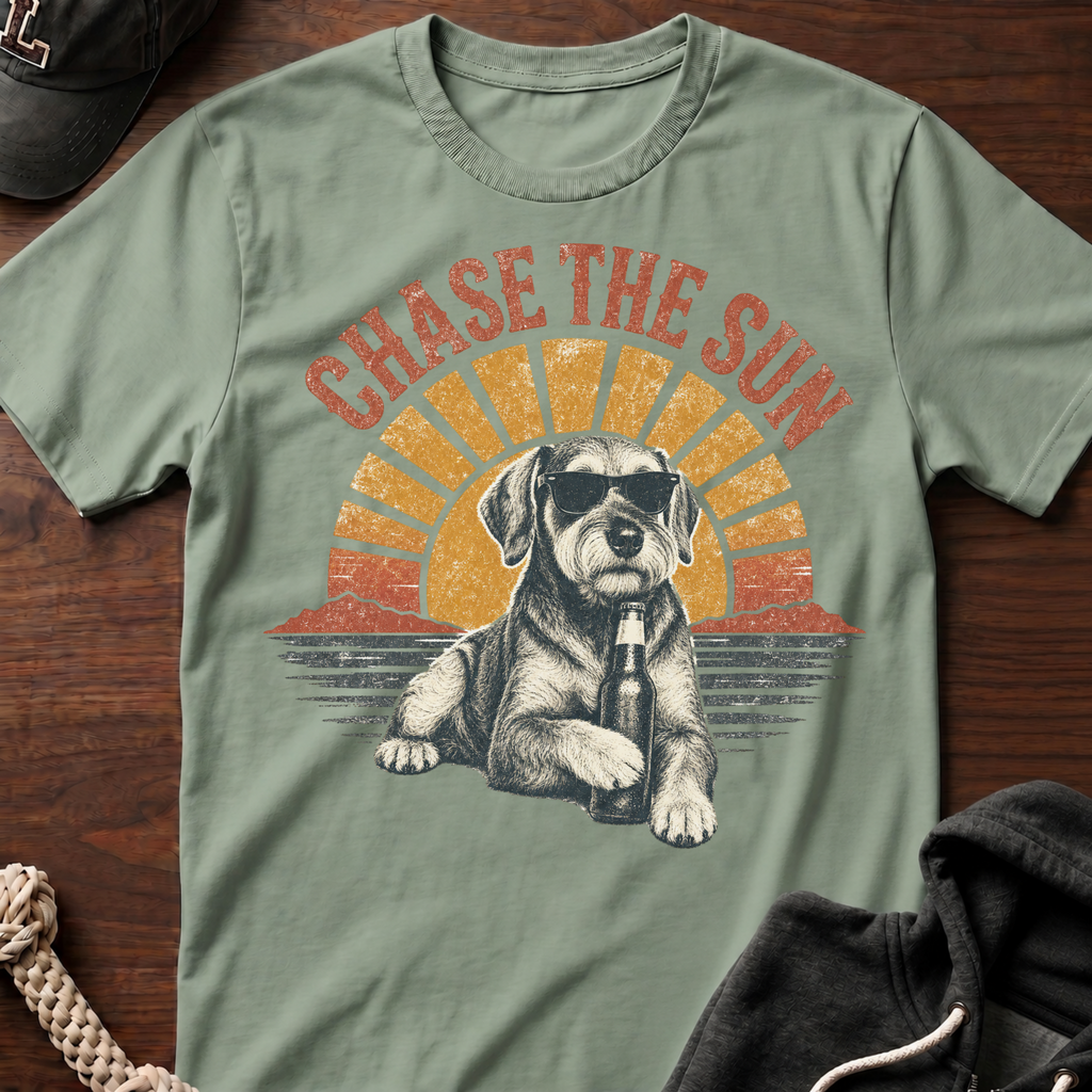 Chase The Sun T-Shirt