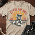 Chase The Sun T-Shirt