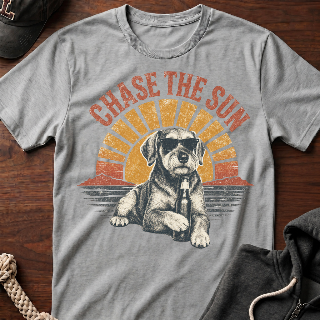 Chase The Sun T-Shirt