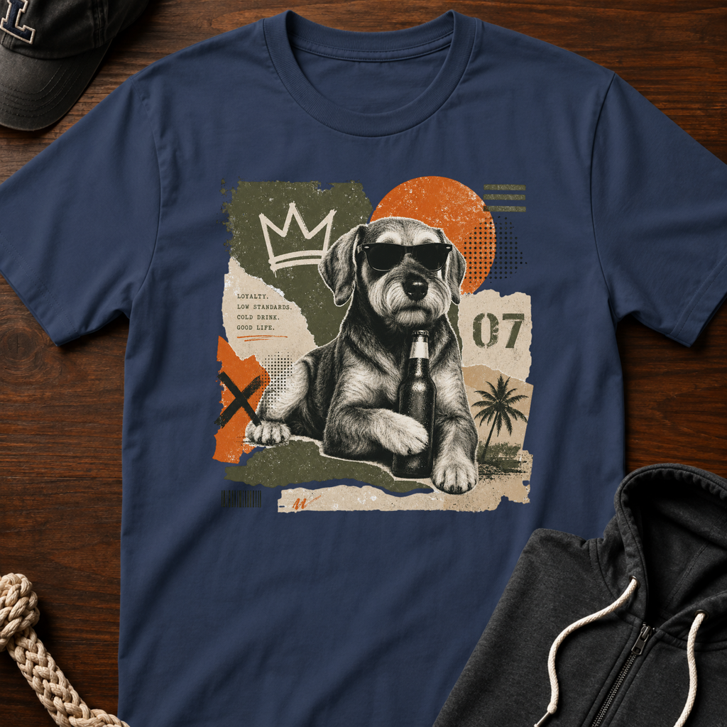 Low Standards t-Shirt