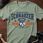 Small Package T-Shirt