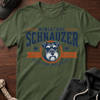 Small Package T-Shirt