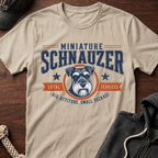 Small Package T-Shirt