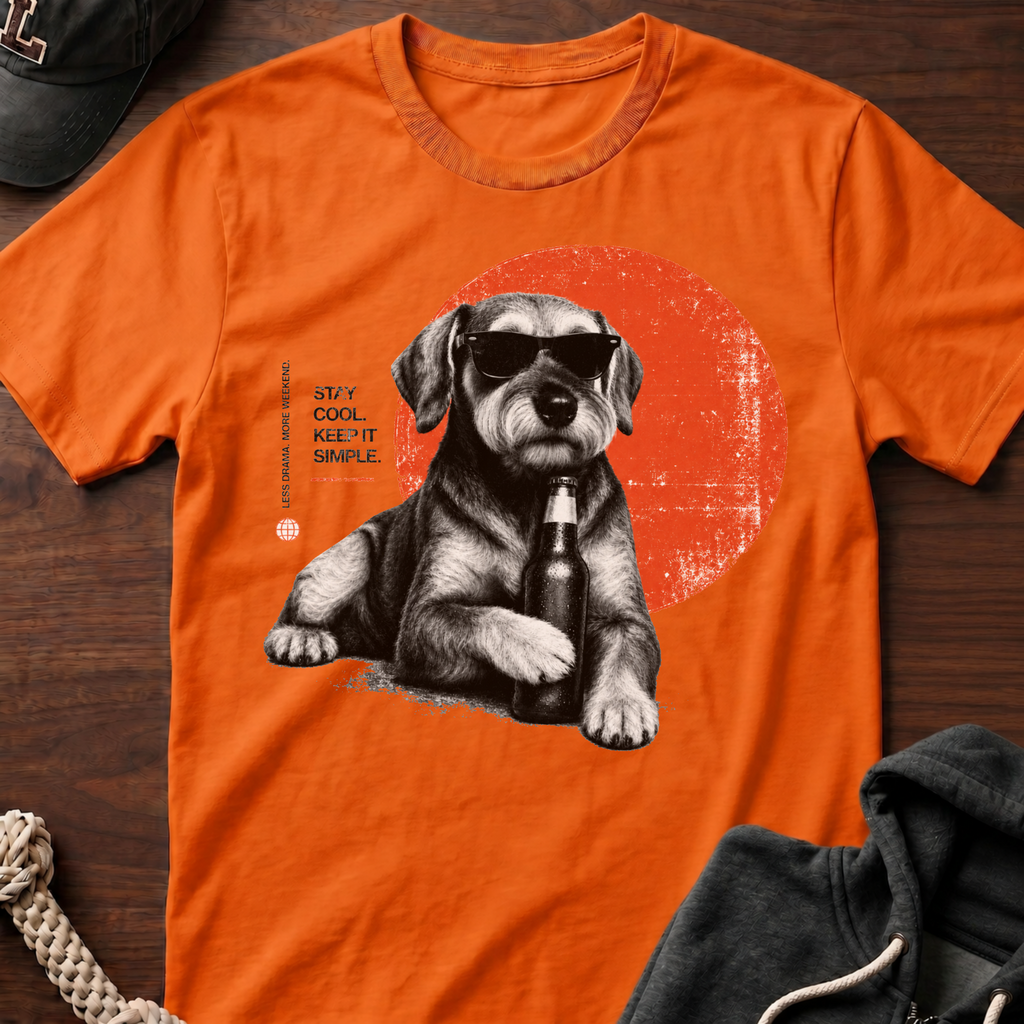 Stay Cool T-Shirt