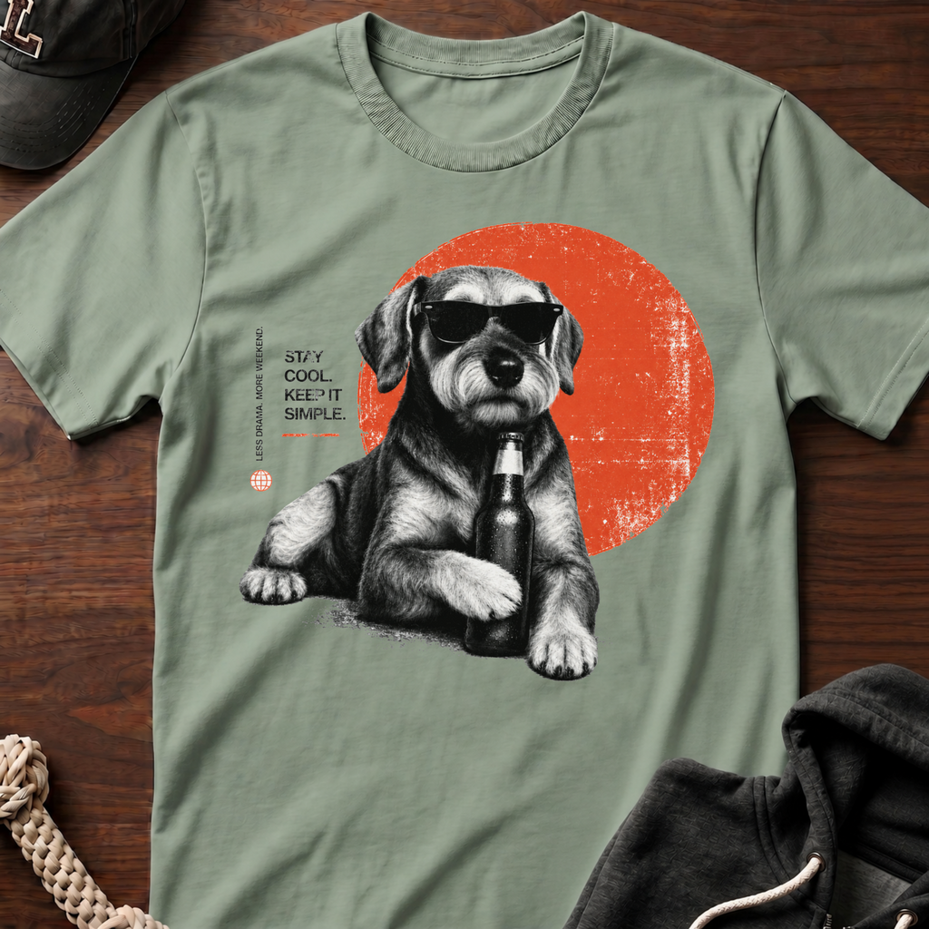 Stay Cool T-Shirt