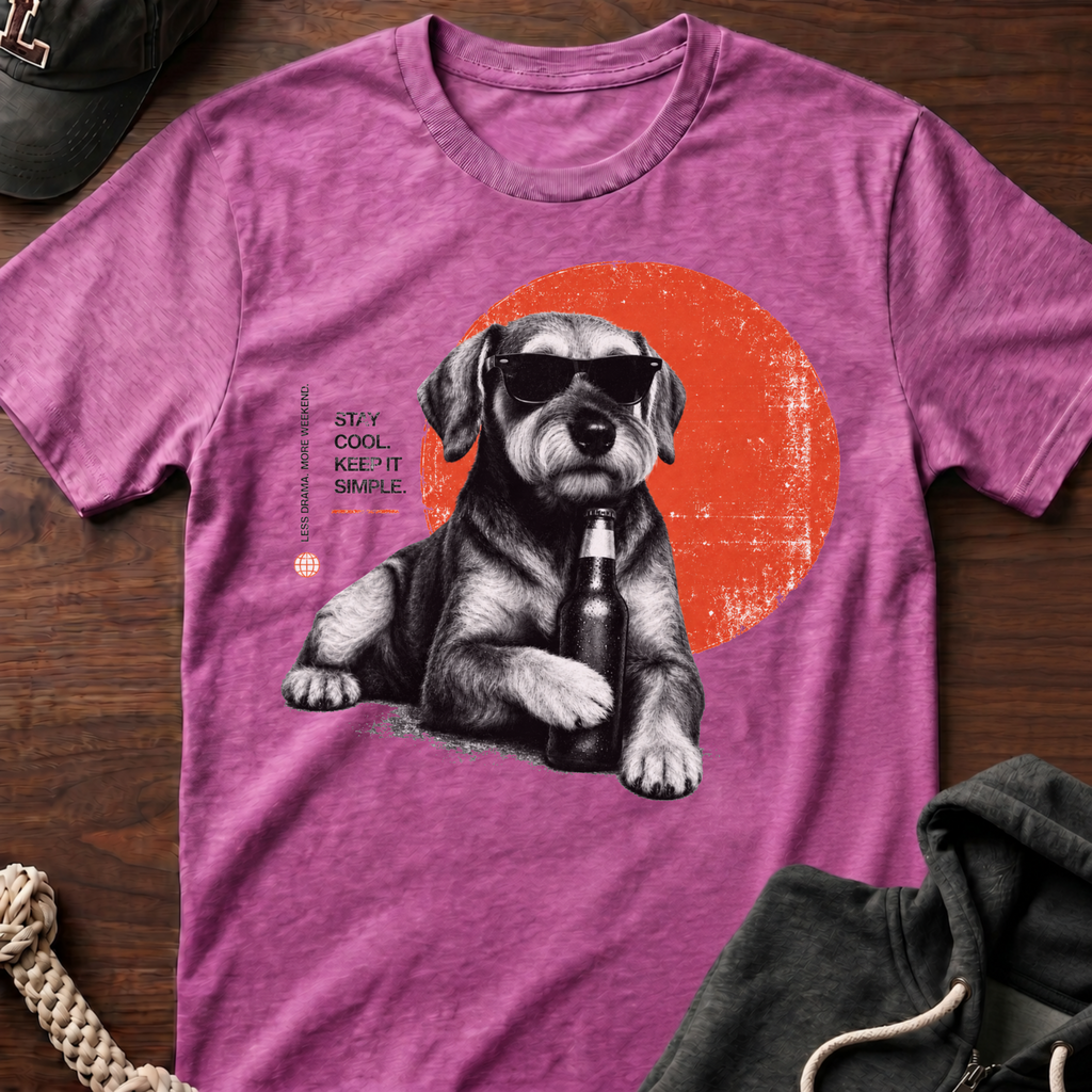 Stay Cool T-Shirt