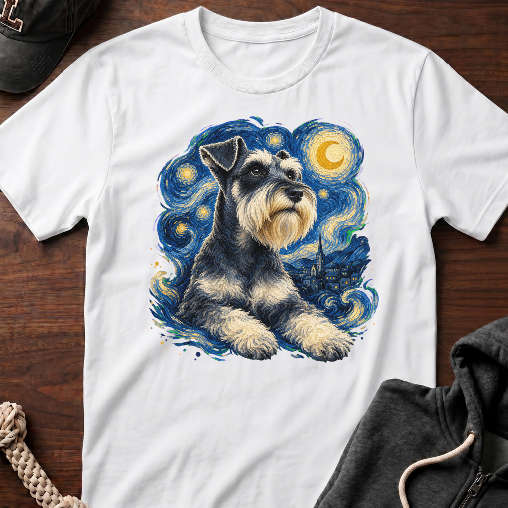 Van Schnau T-Shirt