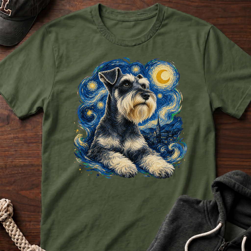 Van Schnau T-Shirt