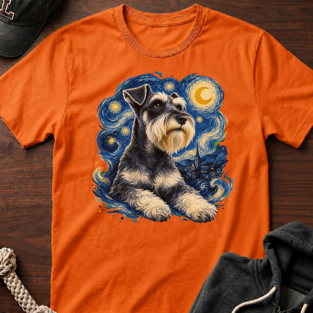 Van Schnau T-Shirt