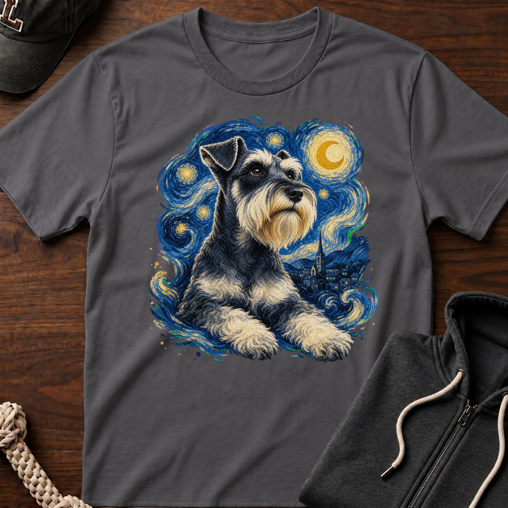 Van Schnau T-Shirt