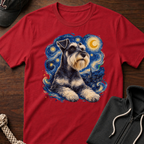 Van Schnau T-Shirt