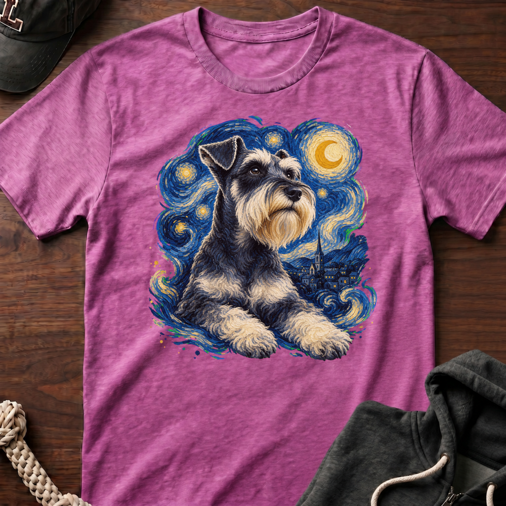 Van Schnau T-Shirt