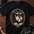 Framed Protrait T-Shirt