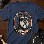Framed Protrait T-Shirt