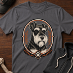 Framed Protrait T-Shirt