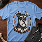 Framed Protrait T-Shirt