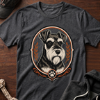 Framed Protrait T-Shirt