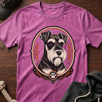 Framed Protrait T-Shirt