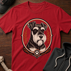 Framed Protrait T-Shirt