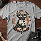 Framed Protrait T-Shirt