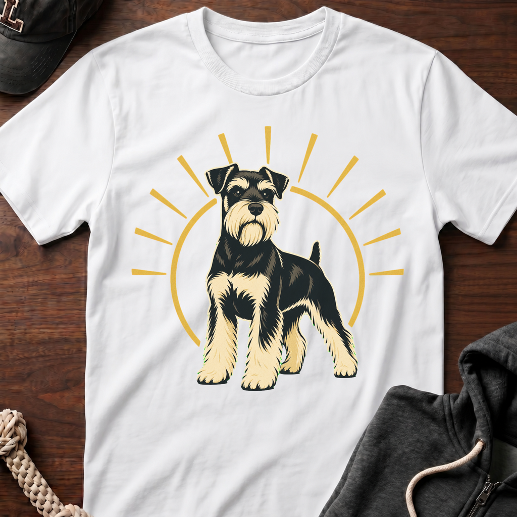 Proud Sun T-Shirt