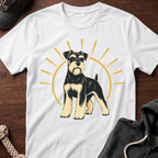 Proud Sun T-Shirt