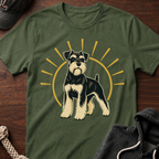Proud Sun T-Shirt