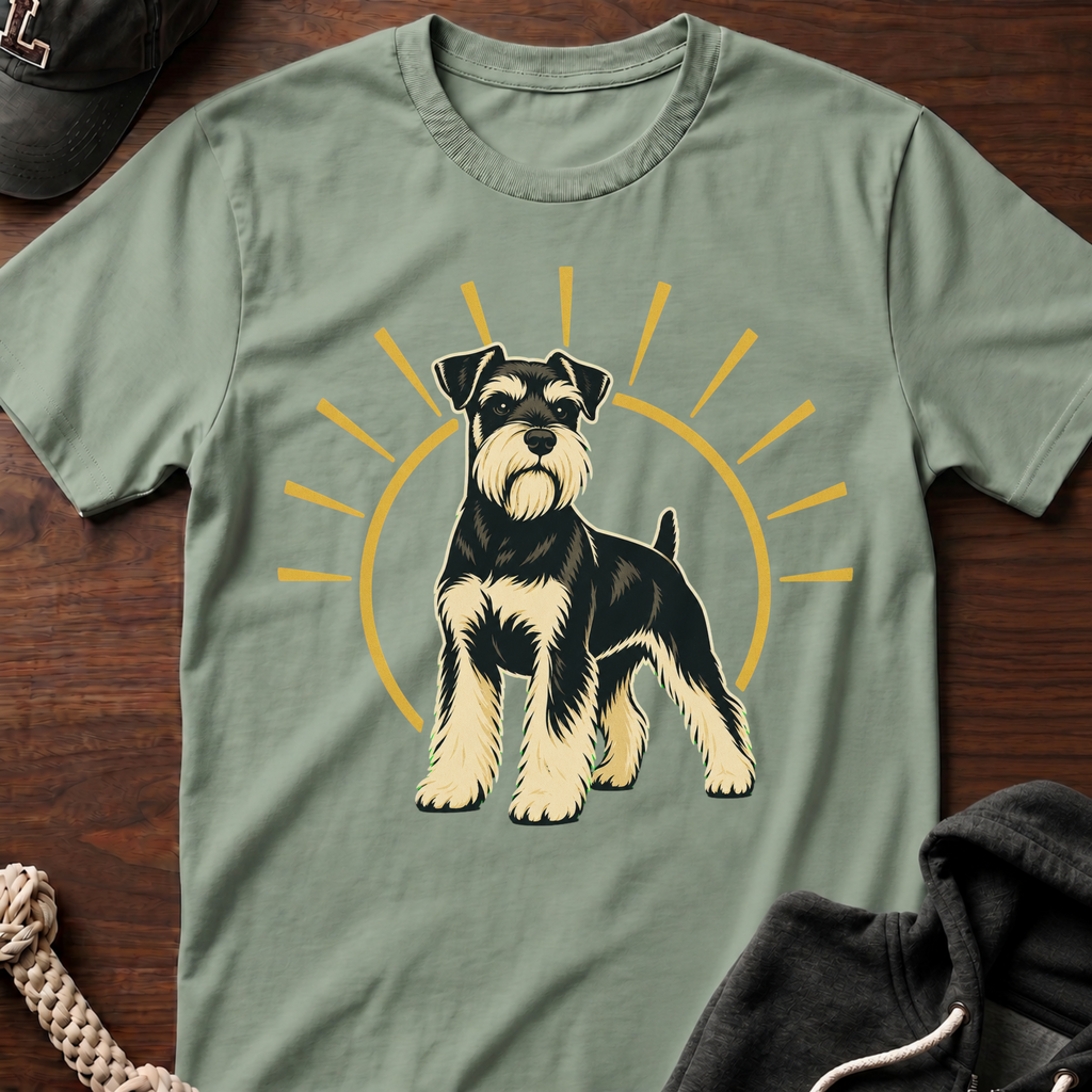 Proud Sun T-Shirt
