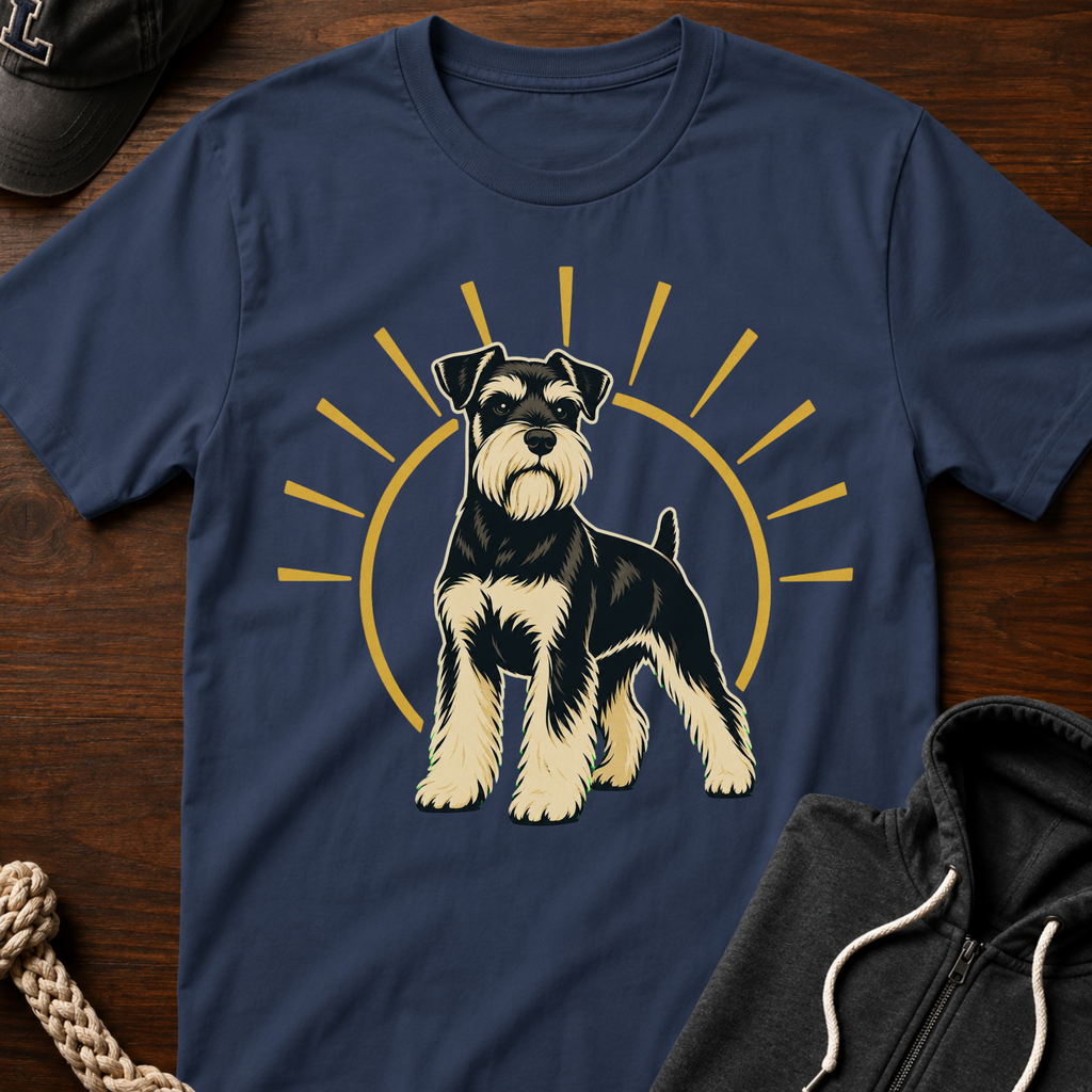 Proud Sun T-Shirt