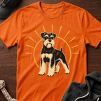 Proud Sun T-Shirt