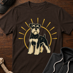 Proud Sun T-Shirt